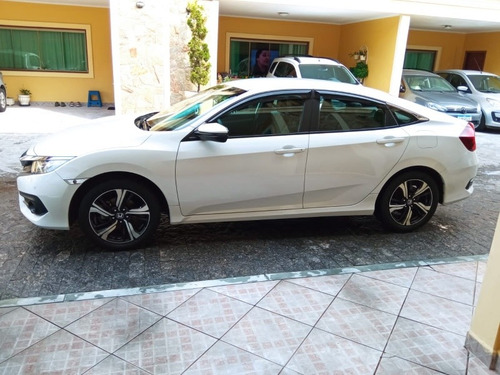 Imagem 7 de 7 de Honda Civic 2019 2.0 Exl Flex Aut. 4p
