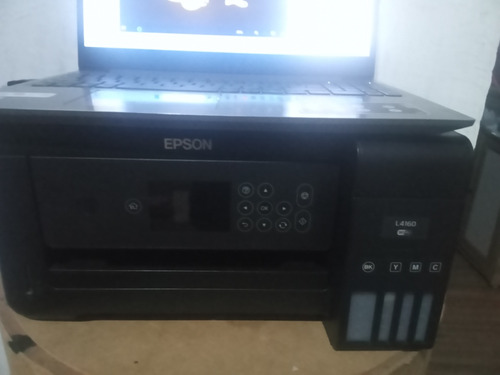 Epson L4160 