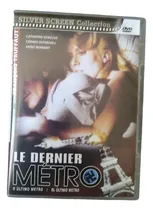 Comprar Dvd Le Dernier Métro - O Último Metro - El Último Metro