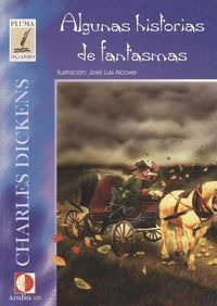 Algunas Historias De Fantasmas - Dickens, Charles