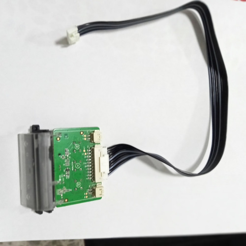 Original Power Botonera Panta Tcl 32s312 40-32d29b-keb1lg (Usado)