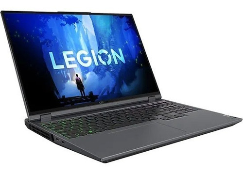 Legion 5i Pro Gen 7 (16) Qxga I7-12700h Rtx 3070ti 32gb 2tb