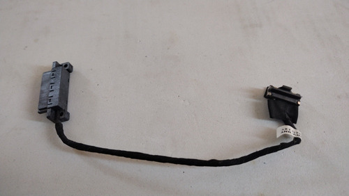 Conector Sata Para Laptop Varios Modelos (Usado)