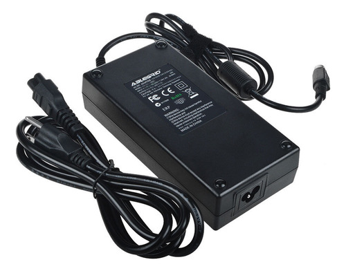 Ac-dc Adapter Charger For Makerbot Replicator 2 2x Deskt Jjh