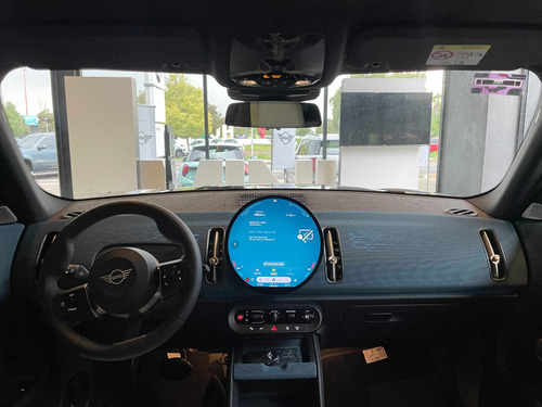 Mini Countryman MINI Countryman S ALL4 (Aut.)