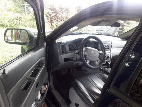 Imagen 4 de 10 de Jeep Cherokee Laredo Americana