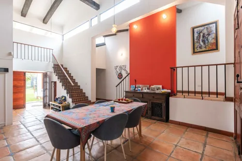 Casa En Venta En Vereda El Salitre. Cod V7961