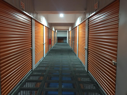 Imagen 3 de 8 de Alquiler Bauleras/deposito Temporario/espacio/bodega/galpon