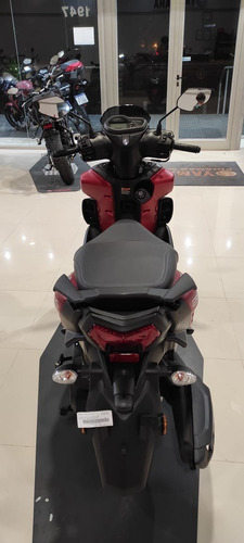 Imagen 6 de 8 de Yamaha Rayzr 125fi