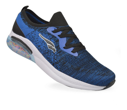 Zapatilla Deportiva Comoda Running Hombre Original Finders