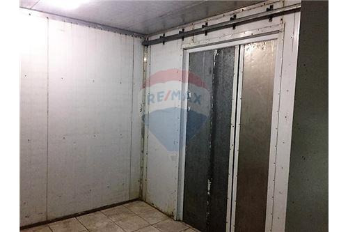 Establecimiento Industrial C/cámaras Frigoríficas