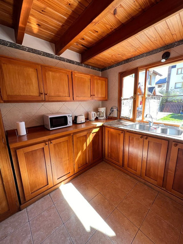 Casa Chalet En Venta En San Martin De Los Andes, Patagonia, Argentina