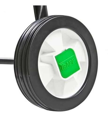 Triturador De Resíduos Orgânicos Elétrico 1,5 Cv Tr200 Trapp