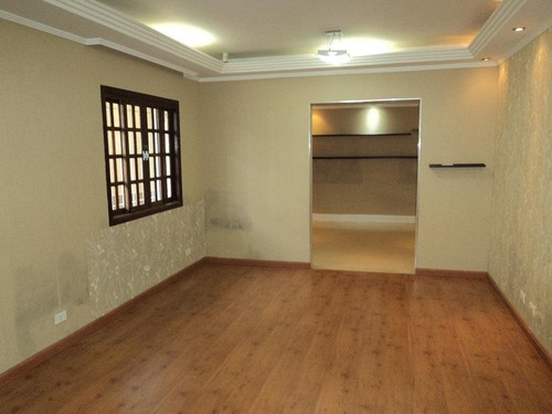 Imagem 11 de 30 de Casa No Jd. Sabiá Residencial Ou Comercial - Ca3511