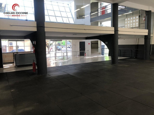 Imagem 5 de 15 de Predio Comercial Para Locacao - L-4414