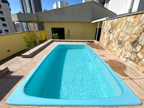 Imagem 2 de 20 de Apartamento - 298a - 69841236