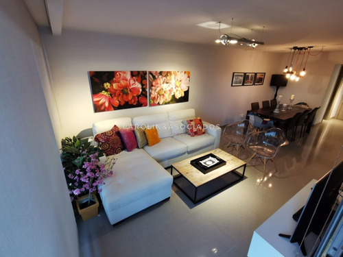 Imagen 15 de 18 de Venta Apartamento - 4 Dormitorios