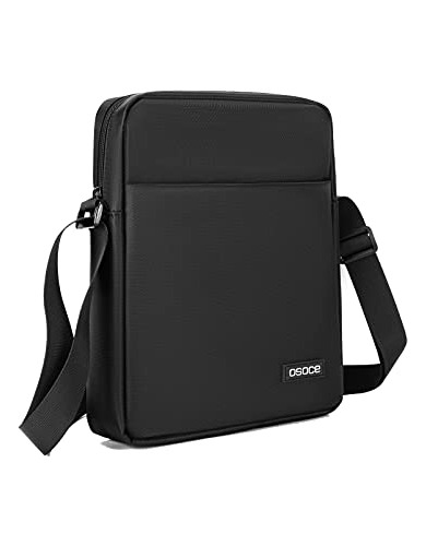 Bolso Morral De Hombros De Bolsillo De Mensajero - Fvwzb