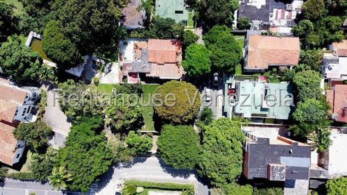 Casa En Venta Country Club Abm