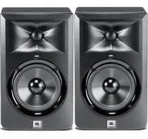 Comprar Monitor Jbl Lsr 305p Mk2 Estudio Profesional Slip Stream Par