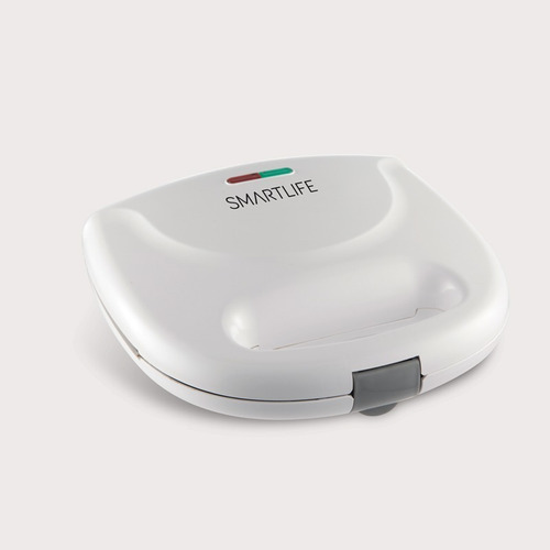 Sandwichera Clasica Smartlife Sl-sw3383