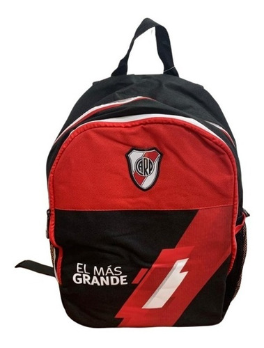 Mochila River 17,5  El Mas Grande