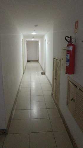 Imagem 14 de 17 de Apartamento 1 Quarto Para Vender, 37 M², Em Barro Vermelho, Vitória/es - 1114