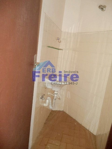 Imagem 5 de 6 de Sala Comercial 35m² Assunção/são Bernardo Do Campo 162