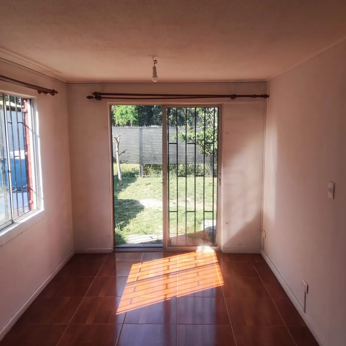 Imagen 5 de 24 de Linda Casa 2 Pisos Con Jardín , Lonquen