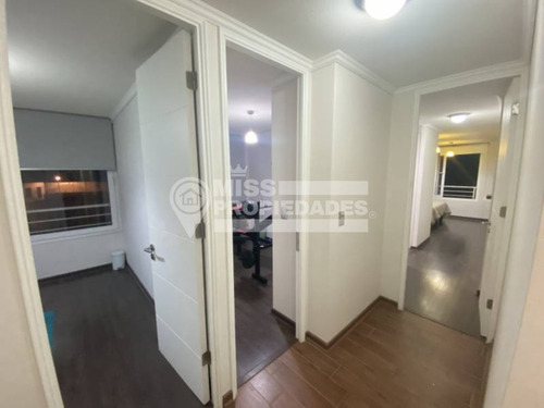 Se Vende Departamento Amoblado Sector Sur