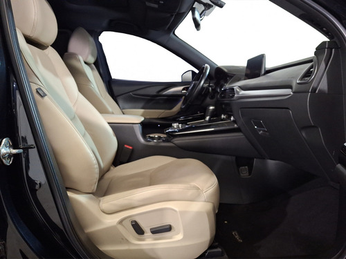 Mazda CX-9 2.5T i Grand Touring At