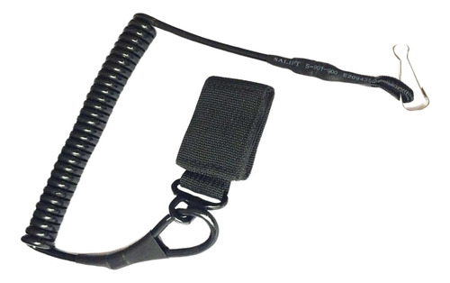 Vinculante Varios Usos Ideal Para Arma Pistola Glock Cable