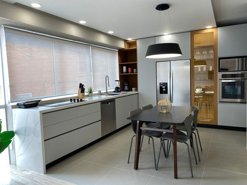 Apartamento En Alquiler La Castellana