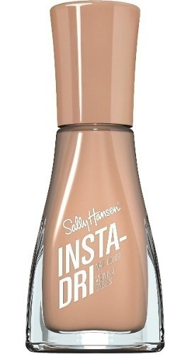 Esmaltes Uñas Insta Dri Secado Rapido Sally Hansen 