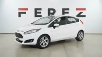 Comprar Ford Fiesta Ford 2015 Fiesta 1.6 5p S (kd)