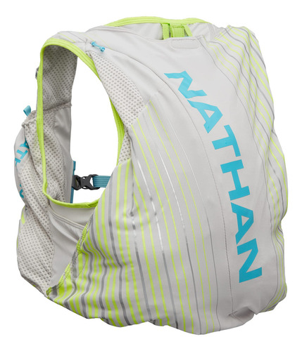 Nathan Pinnacle Race Chaleco Para Mujer Y Paquete De Hidrata