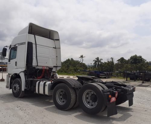 Vw 25420 - 2018 - Compre Direto Com A Jbs