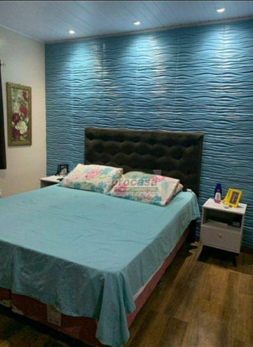 Imagem 16 de 17 de Casa Com 3 Dormitórios À Venda, 550 M² Por R$ 500.000,00 - Petrópolis - Manaus/am - Ca4181