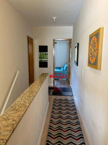 Imagem 9 de 22 de Sobrado Com 4 Dormitórios À Venda, 143 M² Por R$ 890.000,00 - Penha - São Paulo/sp - So2978
