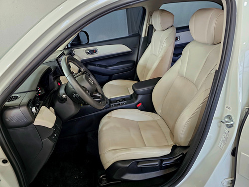 Honda HR-V 1.5 Advance Turbo Flex Aut. 5P