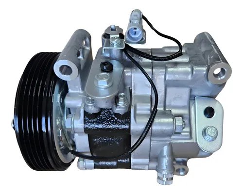 Compressor Ar Condicionado /suzuki Sx4 2.0 16v | Frete grátis