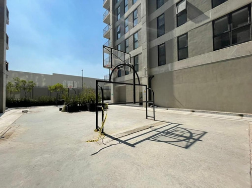 Departamento En Venta Inclusive By Marhons, Ampliación Del Gas, Azcapotzalco