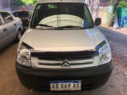 Citroen Berlingo 1.6 Hdi Full Equipada 2019 Financiamos