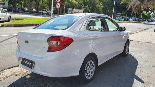 Ka 1.5 Se Plus 16v Flex 4p Manual