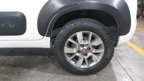 Fiat Uno 1.4 Way