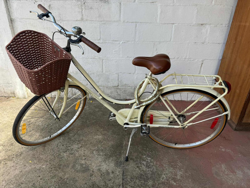 Bicicleta Baccio Verona 26