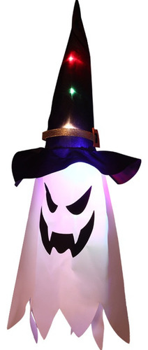 Luces Led Colgantes De Terror Para Halloween, Decoración
