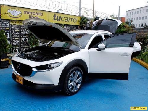 Imagen 15 de 25 de Mazda Cx-30