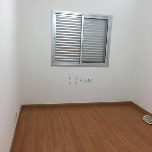 Apartamento 89m², 2 Dormitorios, 1 Suíte, 2 Vagas - Jabaquara - Ap12185