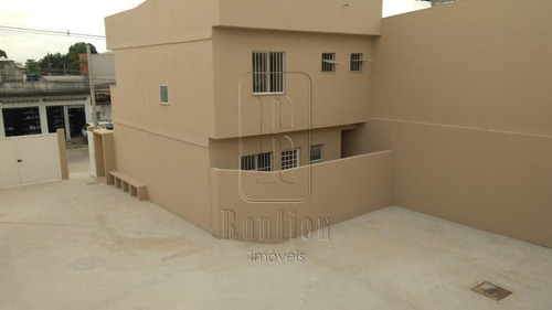 Imagem 10 de 11 de Casa Com 2 Dormitórios À Venda, 74 M² Por R$ 240.000 - Vila Bandeirantes - Nova Iguaçu/rio De Janeiro - Ca0329